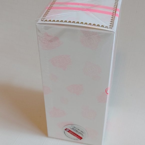 GO COUTURE YOURSELF BY JUICY COUTURE EDP 50ml 1.7fl oz BNIP - Picture 3 of 7